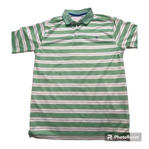 🌼 IZOD Polo Top 💥